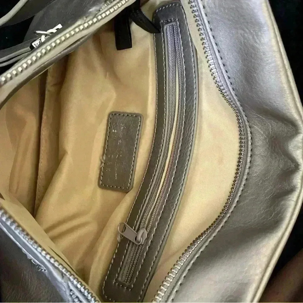 Nicole By Nicole Miller Crossbody Bag - Picture 6 of 7